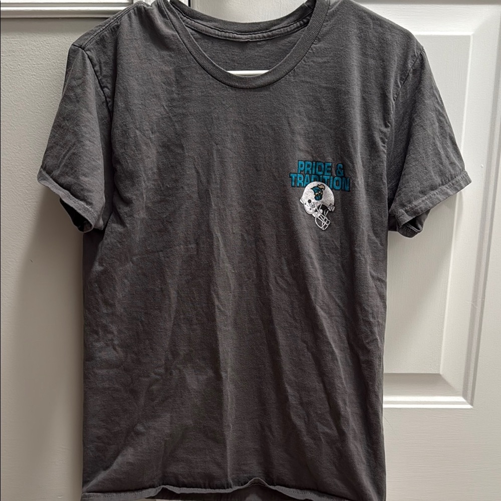 CCU Grey Men’s Football Shirt